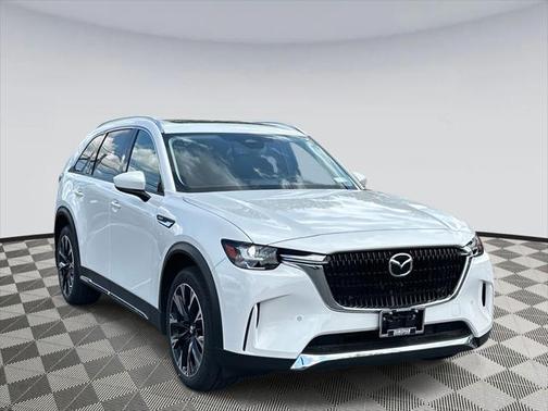 2024 Mazda CX-90 PHEV Base