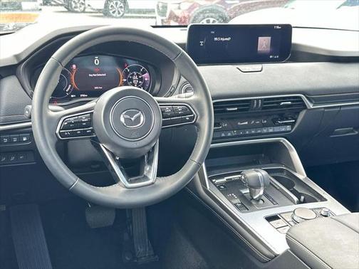 2024 Mazda CX-90 PHEV Base