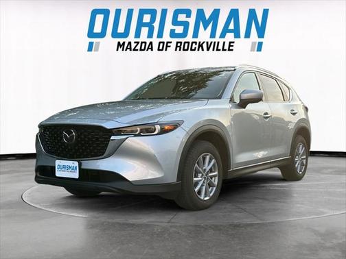 2023 Mazda CX-5 2.5 S Preferred