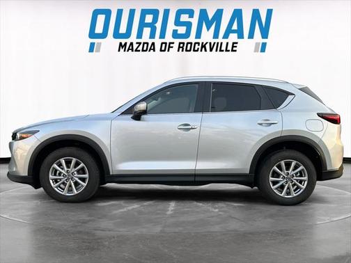 2023 Mazda CX-5 2.5 S Preferred