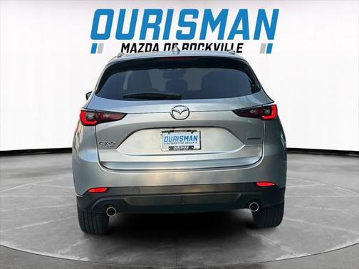 2023 Mazda CX-5 2.5 S Preferred