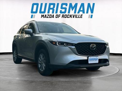 2023 Mazda CX-5 2.5 S Preferred