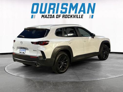 2025 Mazda CX-50 2.5 S Select Package