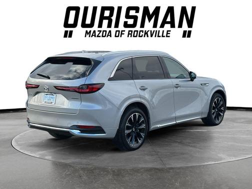 2025 Mazda CX-90 3.3 Turbo S Premium Plus