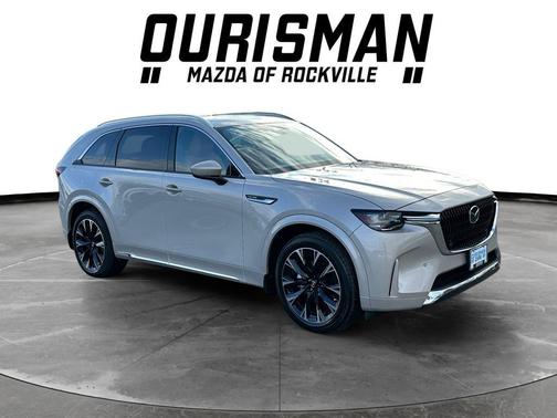 2025 Mazda CX-90 3.3 Turbo S Premium Plus