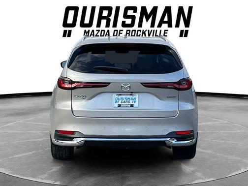 2025 Mazda CX-90 3.3 Turbo S Premium Plus