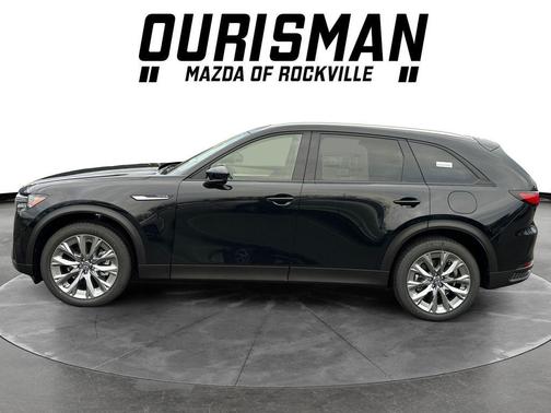 2026 Mazda CX-90 3.3 Turbo Preferred
