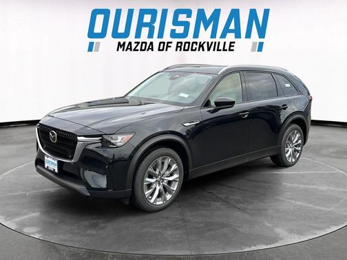 2026 Mazda CX-90 3.3 Turbo Preferred