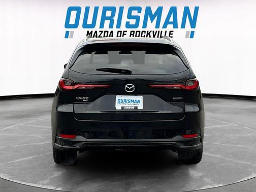 2026 Mazda CX-90 3.3 Turbo Preferred