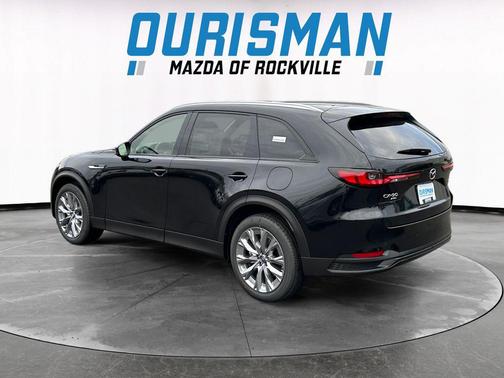 2026 Mazda CX-90 3.3 Turbo Preferred