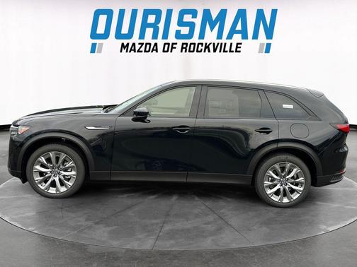 2026 Mazda CX-90 3.3 Turbo Preferred