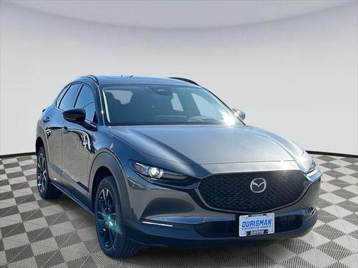 2025 Mazda CX-30 Turbo Premium Package