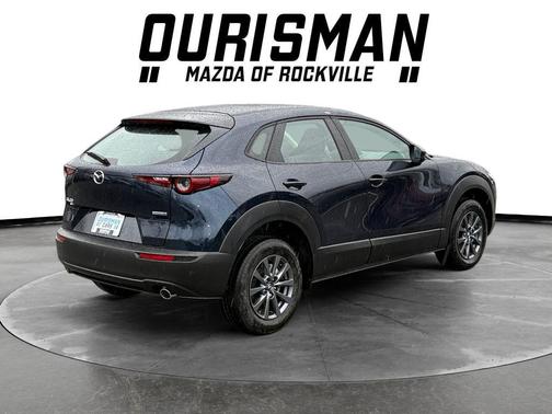 2026 Mazda CX-30 2.5 S