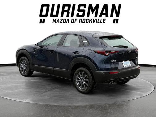 2026 Mazda CX-30 2.5 S