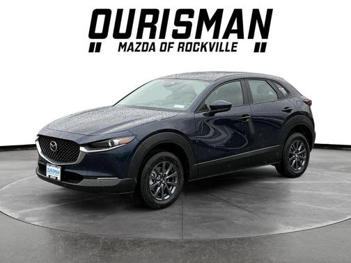 2026 Mazda CX-30 2.5 S