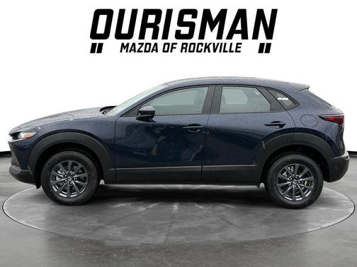 2026 Mazda CX-30 2.5 S