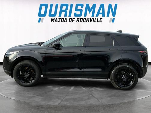 2023 Land Rover Range Rover Evoque S