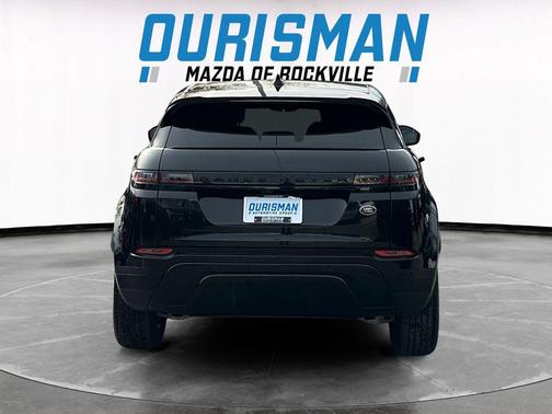 2023 Land Rover Range Rover Evoque S