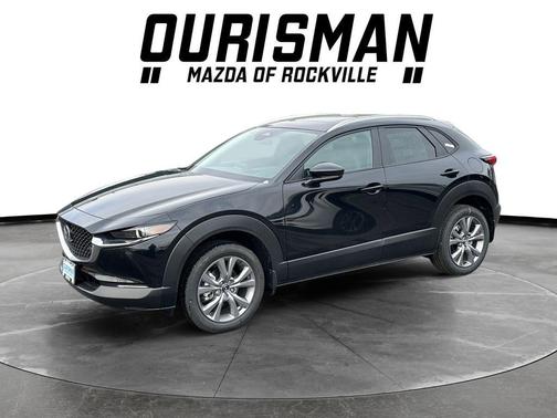 2026 Mazda CX-30 2.5 S Premium Package