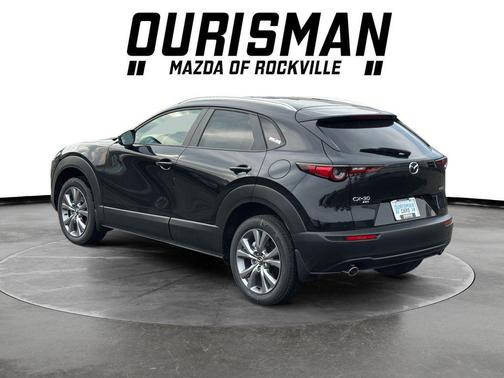 2026 Mazda CX-30 2.5 S Premium Package