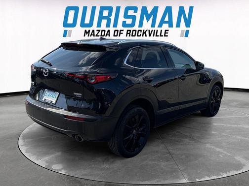 2024 Mazda CX-30 2.5 Turbo Premium Plus Package