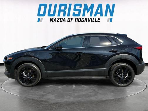 2024 Mazda CX-30 2.5 Turbo Premium Plus Package