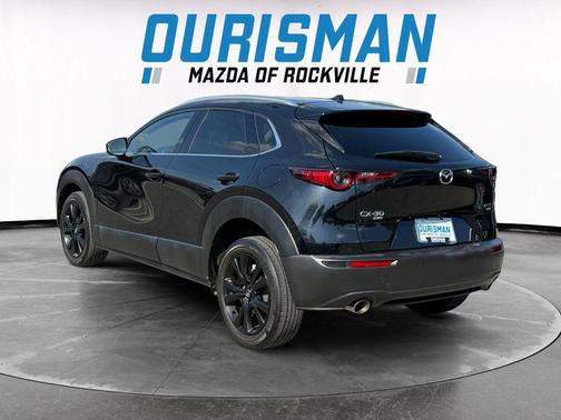 2024 Mazda CX-30 2.5 Turbo Premium Plus Package