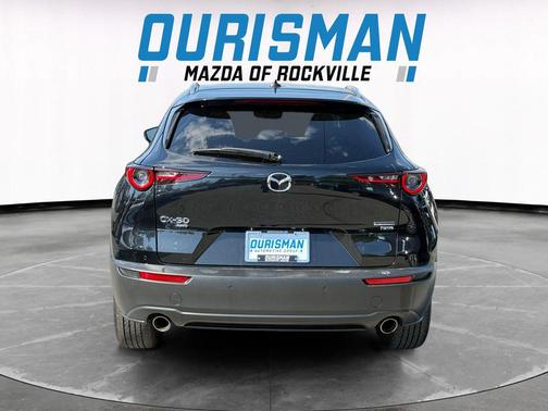 2024 Mazda CX-30 2.5 Turbo Premium Plus Package