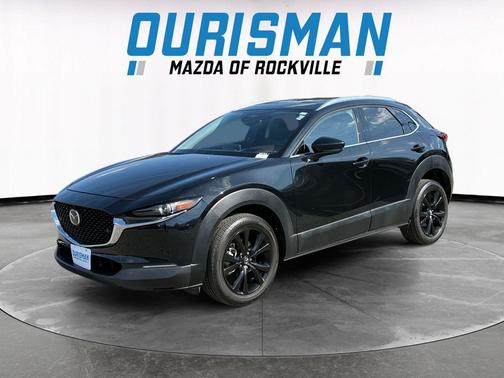 2024 Mazda CX-30 2.5 Turbo Premium Plus Package