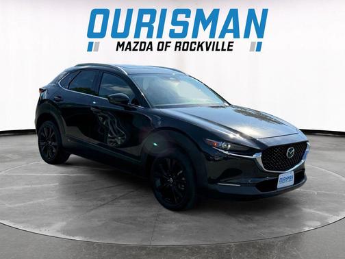 2024 Mazda CX-30 2.5 Turbo Premium Plus Package