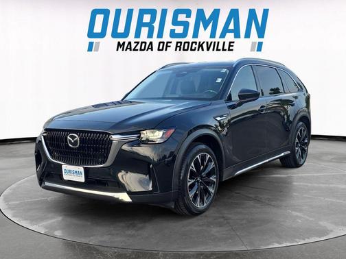2024 Mazda CX-90 PHEV Premium