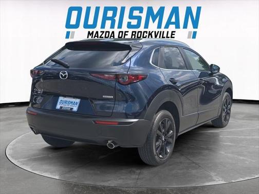 2024 Mazda CX-30 2.5 S Select Sport
