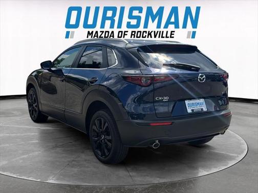 2024 Mazda CX-30 2.5 S Select Sport