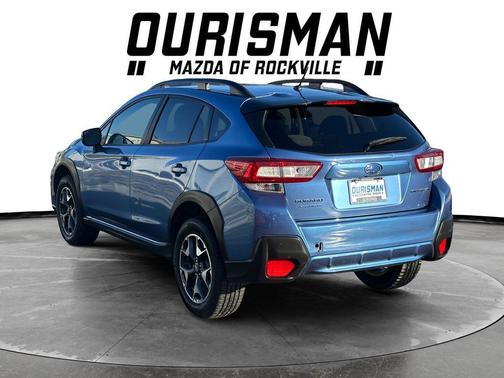 2019 Subaru Crosstrek 2.0i