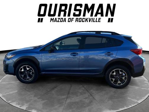 2019 Subaru Crosstrek 2.0i
