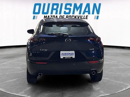 2026 Mazda CX-30 2.5 S