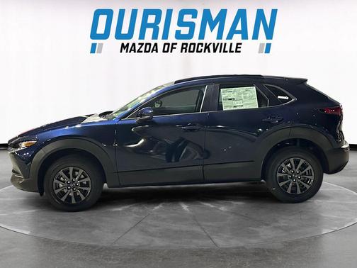 2026 Mazda CX-30 2.5 S