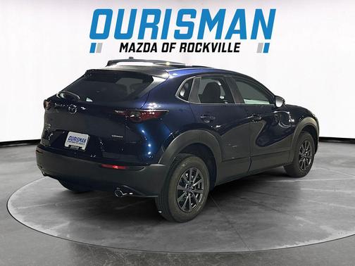 2026 Mazda CX-30 2.5 S