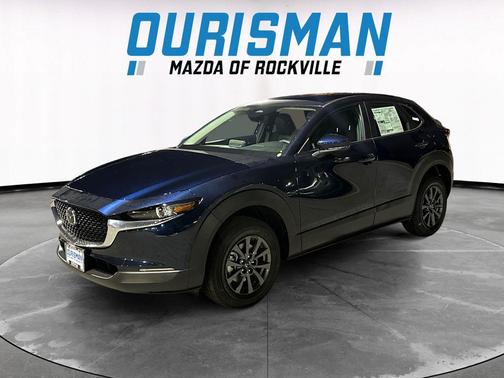 2026 Mazda CX-30 2.5 S