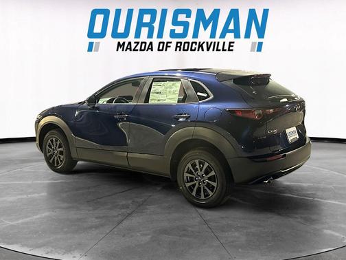 2026 Mazda CX-30 2.5 S