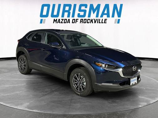2026 Mazda CX-30 2.5 S