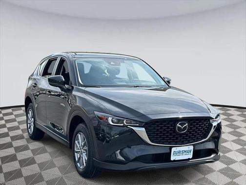 2022 Mazda CX-5 2.5 S