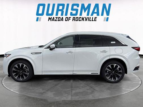 2026 Mazda CX-90 3.3 Turbo S Premium Plus