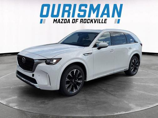 2026 Mazda CX-90 3.3 Turbo S Premium Plus