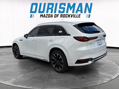 2026 Mazda CX-90 3.3 Turbo S Premium Plus