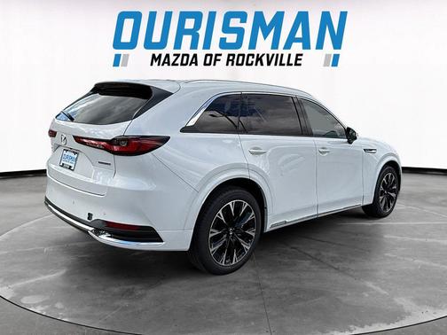 2026 Mazda CX-90 3.3 Turbo S Premium Plus