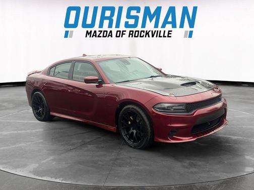 2019 Dodge Charger R/T