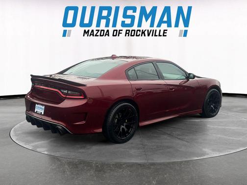 2019 Dodge Charger R/T