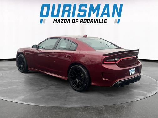 2019 Dodge Charger R/T