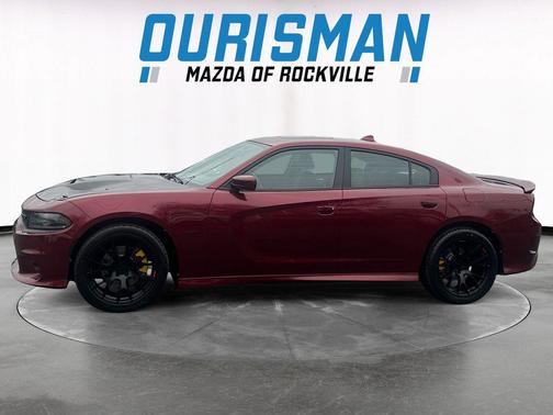 2019 Dodge Charger R/T